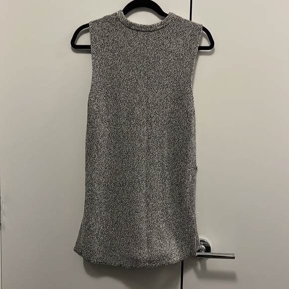 WILFRED PALMIER SWEATER - Picture 3 of 8